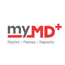 MyMD Healthcare Pvt Ltd's logo