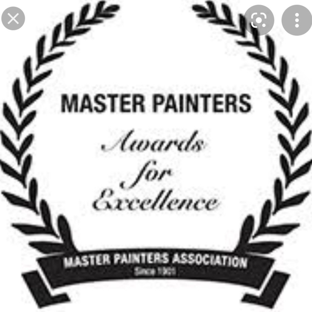 Master Painer's logo
