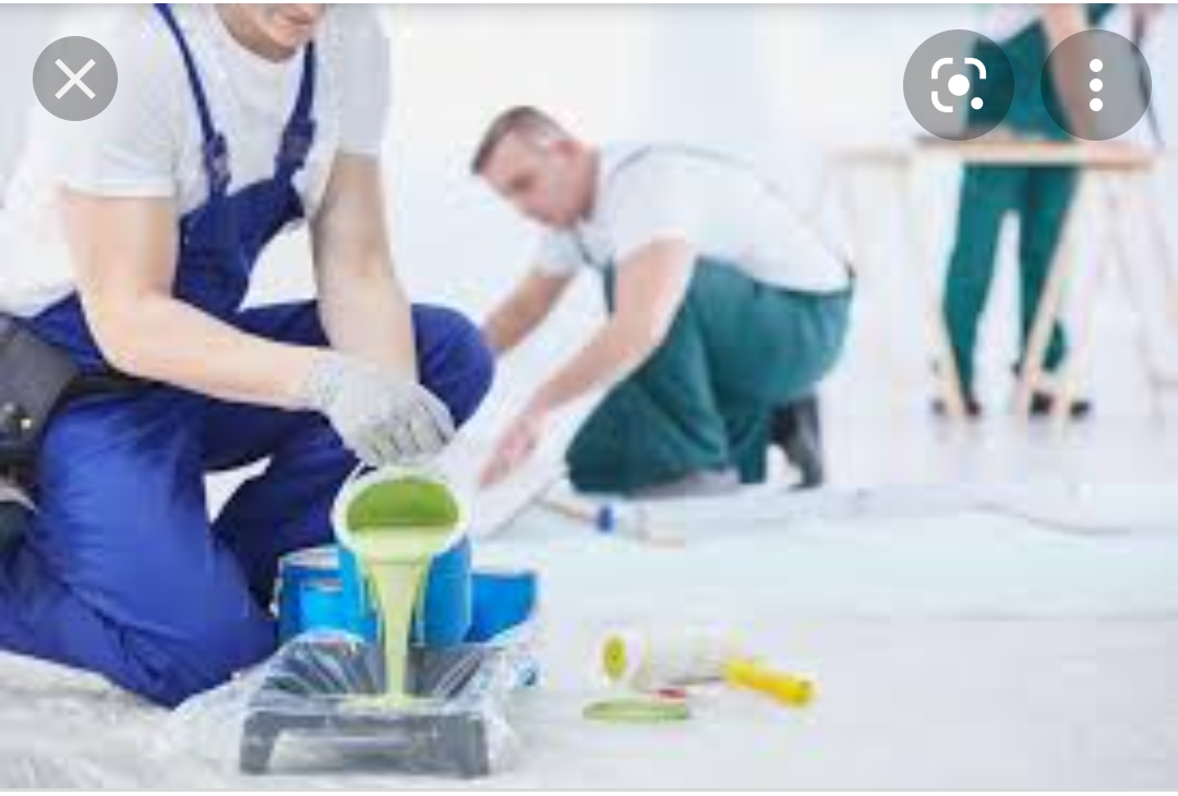 Master Painer's cover photo