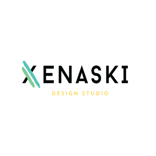Xenaski's logo