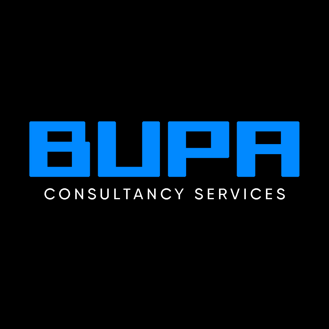 BUPA CONSULTANCY SERVICES's logo