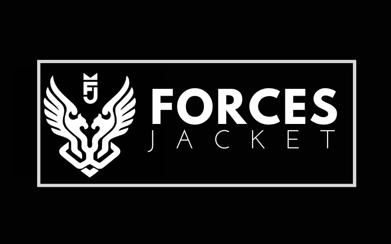 forces jackets's cover photo
