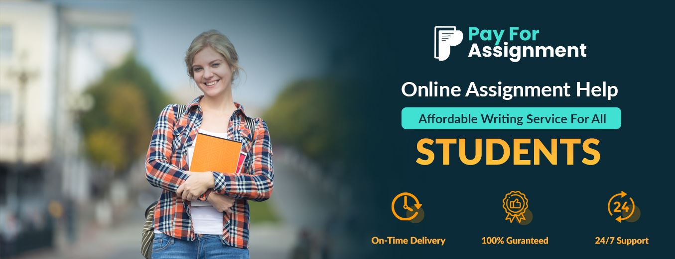 Pay For Assignments UK's cover photo