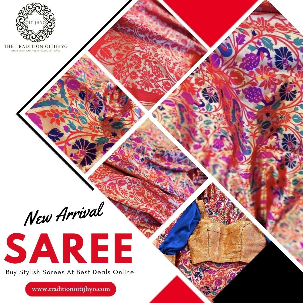 Tradition-Oitijhyo's cover photo