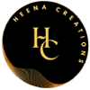 Heena Creation's logo