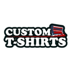 Custom Tshirts's logo