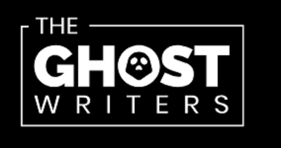 The Ghostwriters's logo