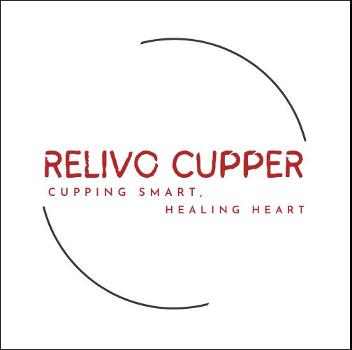 Relivo Cupper's logo