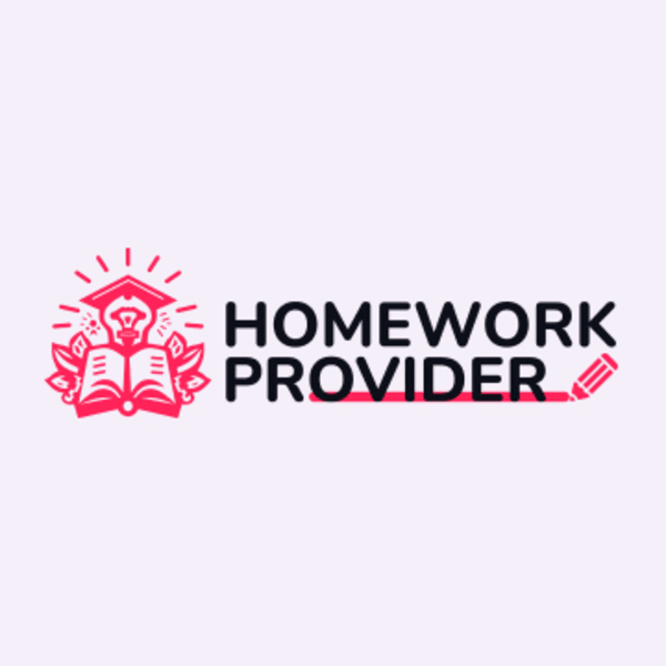 Homework provider USA's logo