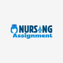 Nursing Assignment Writer UK's logo