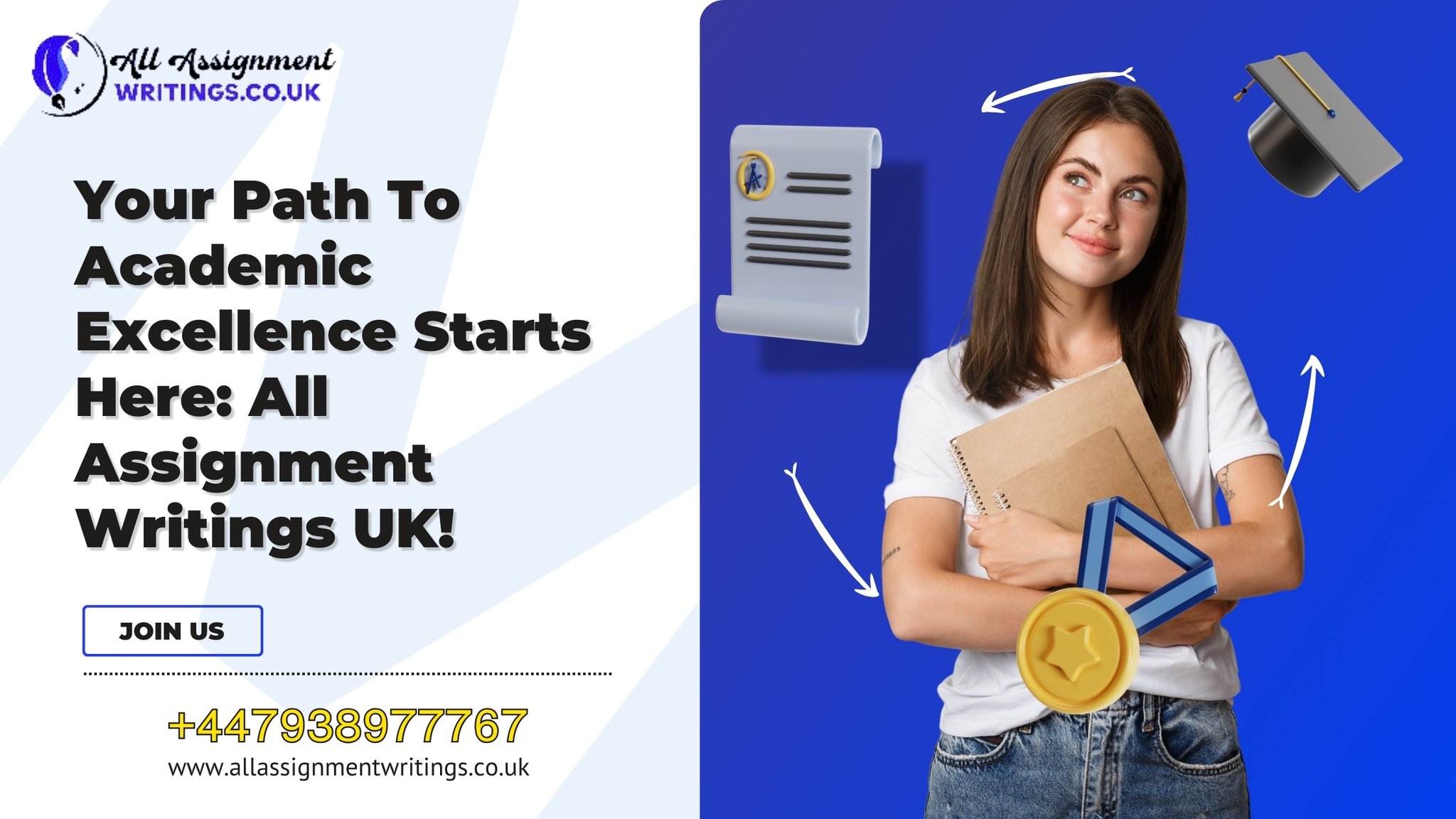 All Assignment Writings UK's cover photo