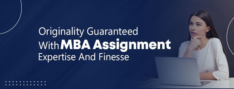 MBA Assignment Help UK's cover photo