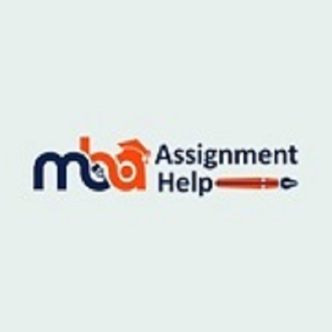 MBA Assignment Help UK's logo