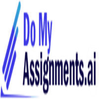 Do My Assignments AI's logo