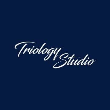 Triology Studio's logo