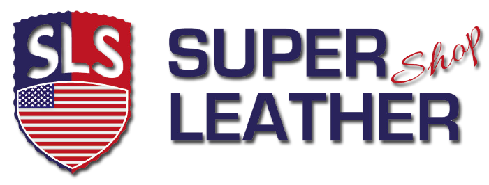 Super Leather Shop's cover photo