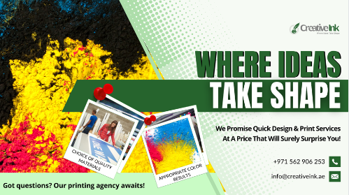 Creative Ink's cover photo