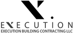 Execution UAE's logo
