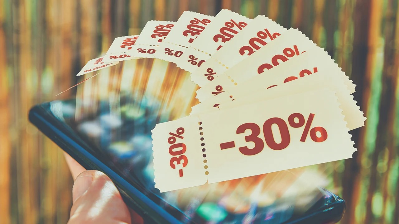 coupon codes's logo