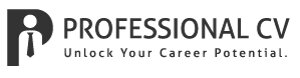 Professional CV Ireland's logo