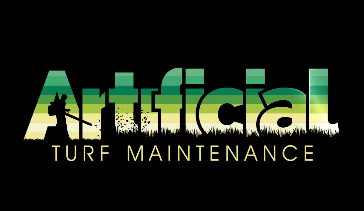 Artificial Turf Maintenance's cover photo