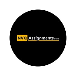 NVQ Assignments's logo