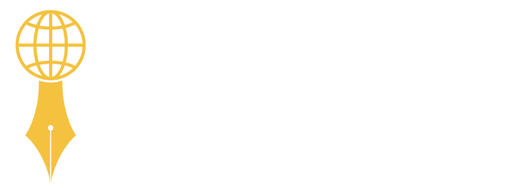 Global Writing Solutions's cover photo