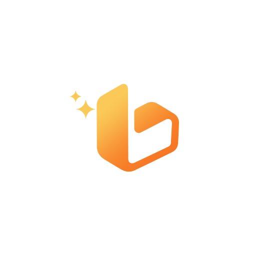 Business Logo Maker AI's logo