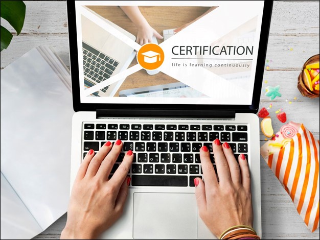 Digital Portfolios, Certifications and Online Courses, Side Projects and Passion Ventures