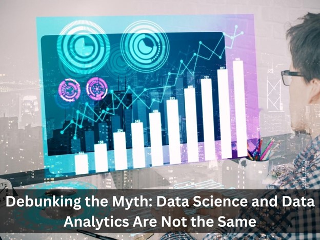 Data Science, Data Analytics, Data Processing