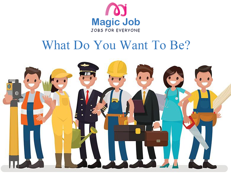Jobs near Me, How to find job