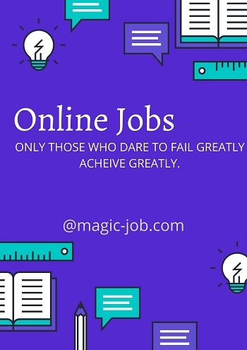 Online Jobs in 2021,Work From Home in 2021, Part Time Jobs in 2021, Remote Work in 2021