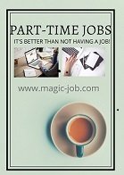 Part Time Jobs, Jobs, Freelancing Jobs
