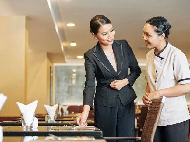 Rising Trends in Sustainable Hospitality Jobs and Eco-Friendly Practices image