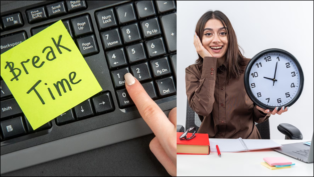 Nurturing Work-Life Balance in the Virtual Realm