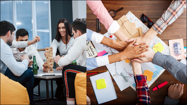 Nurturing Work-Life Balance in the Virtual Realm